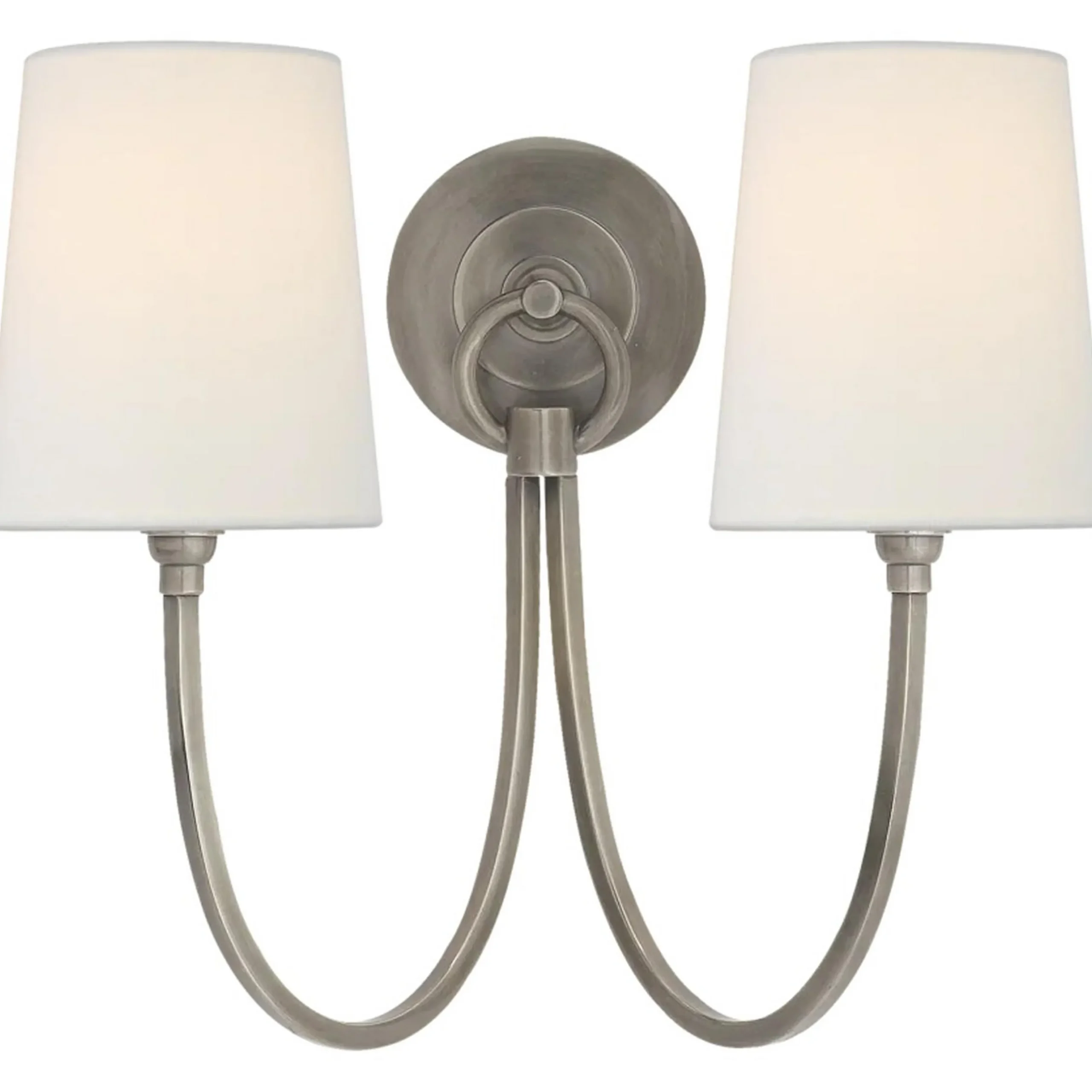 Swag Sconce - 2 light