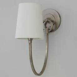 Swag Sconce - 1 light