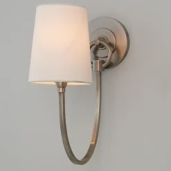 Swag Sconce - 1 light