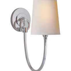 Swag Sconce - 1 light