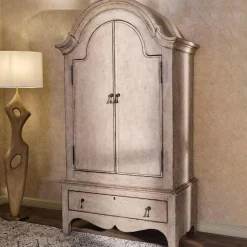 Swanly Armoire