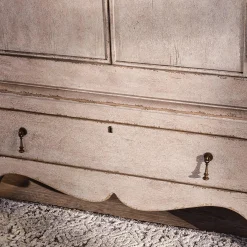 Swanly Armoire
