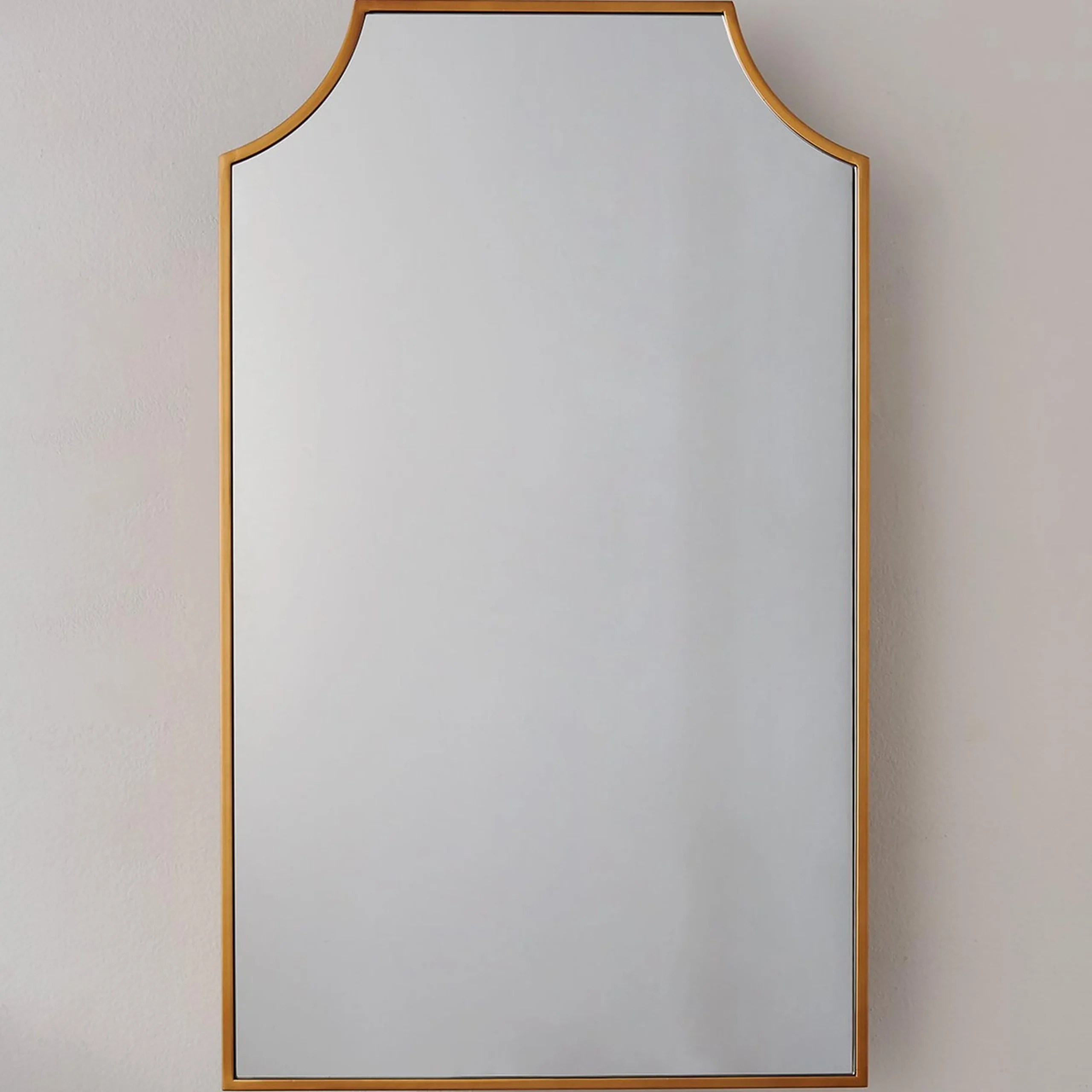 Sylvayn Medicine Cabinet Mirror