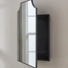Sylvayn Medicine Cabinet Mirror