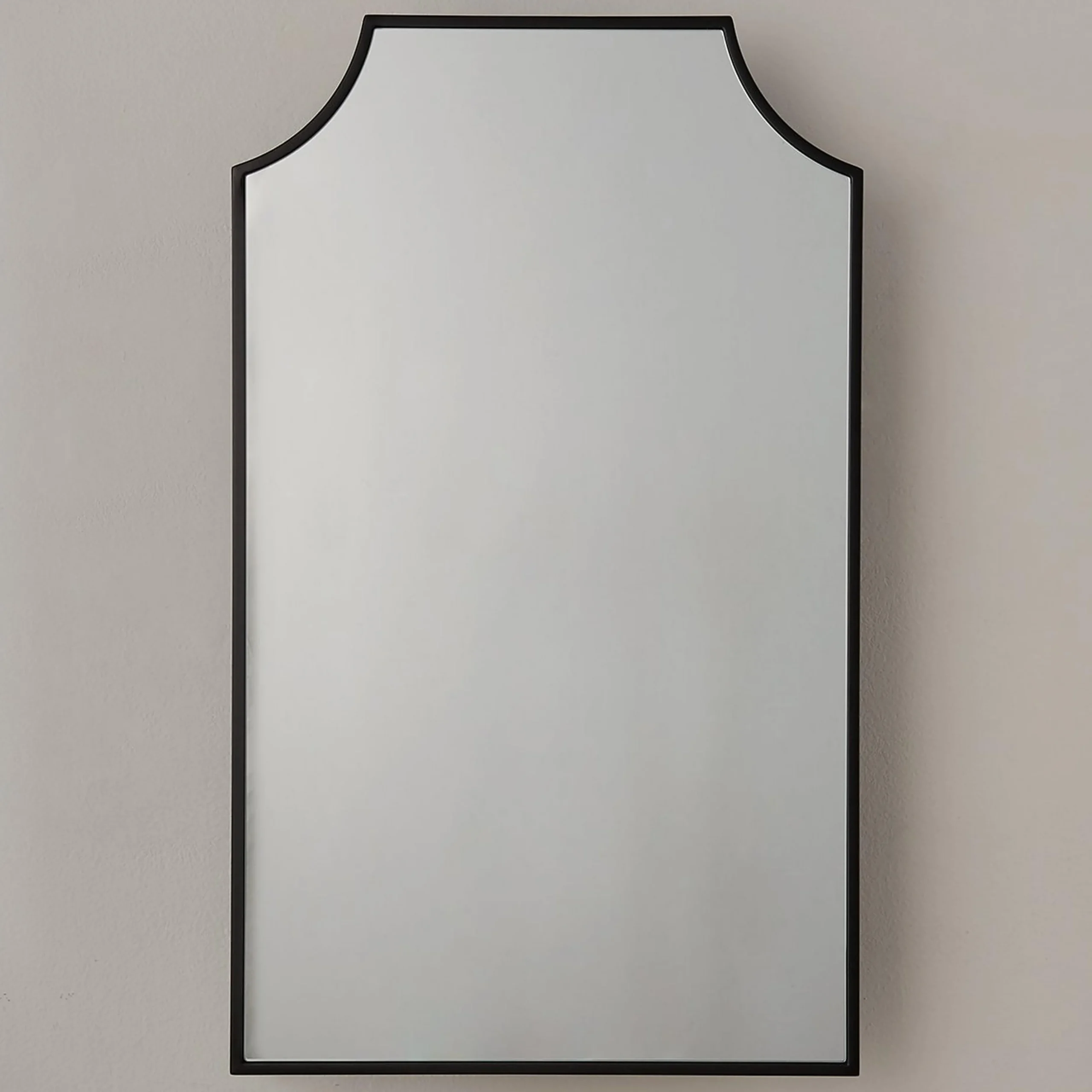 Sylvayn Medicine Cabinet Mirror