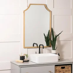Sylvayn Mirror