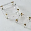 Sylvia Candle Holders - Set of 2
