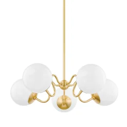 Syracuse Chandelier