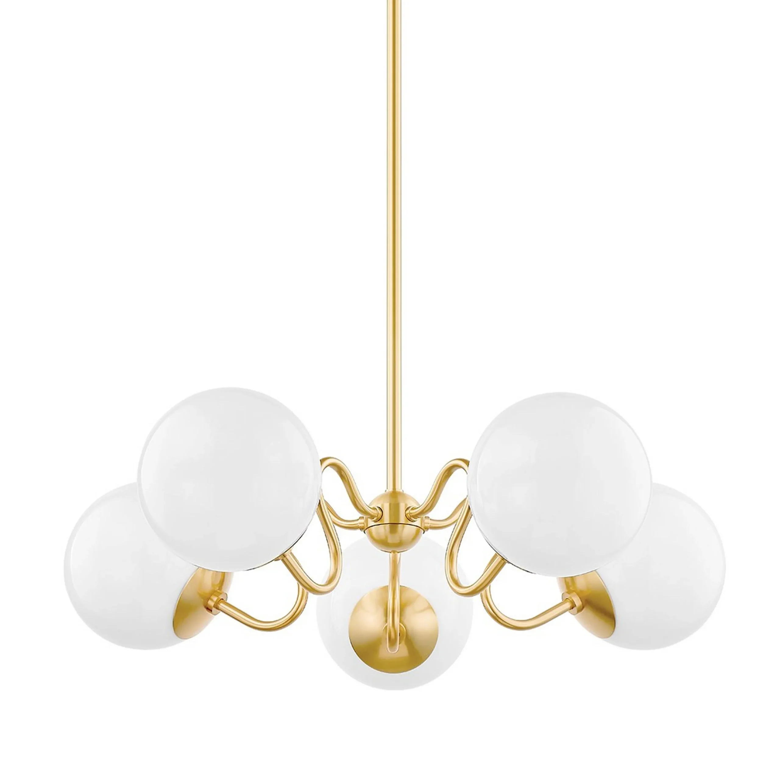 Syracuse Chandelier