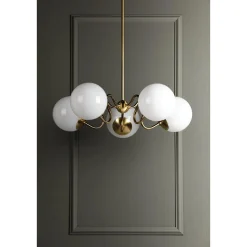 Syracuse Chandelier
