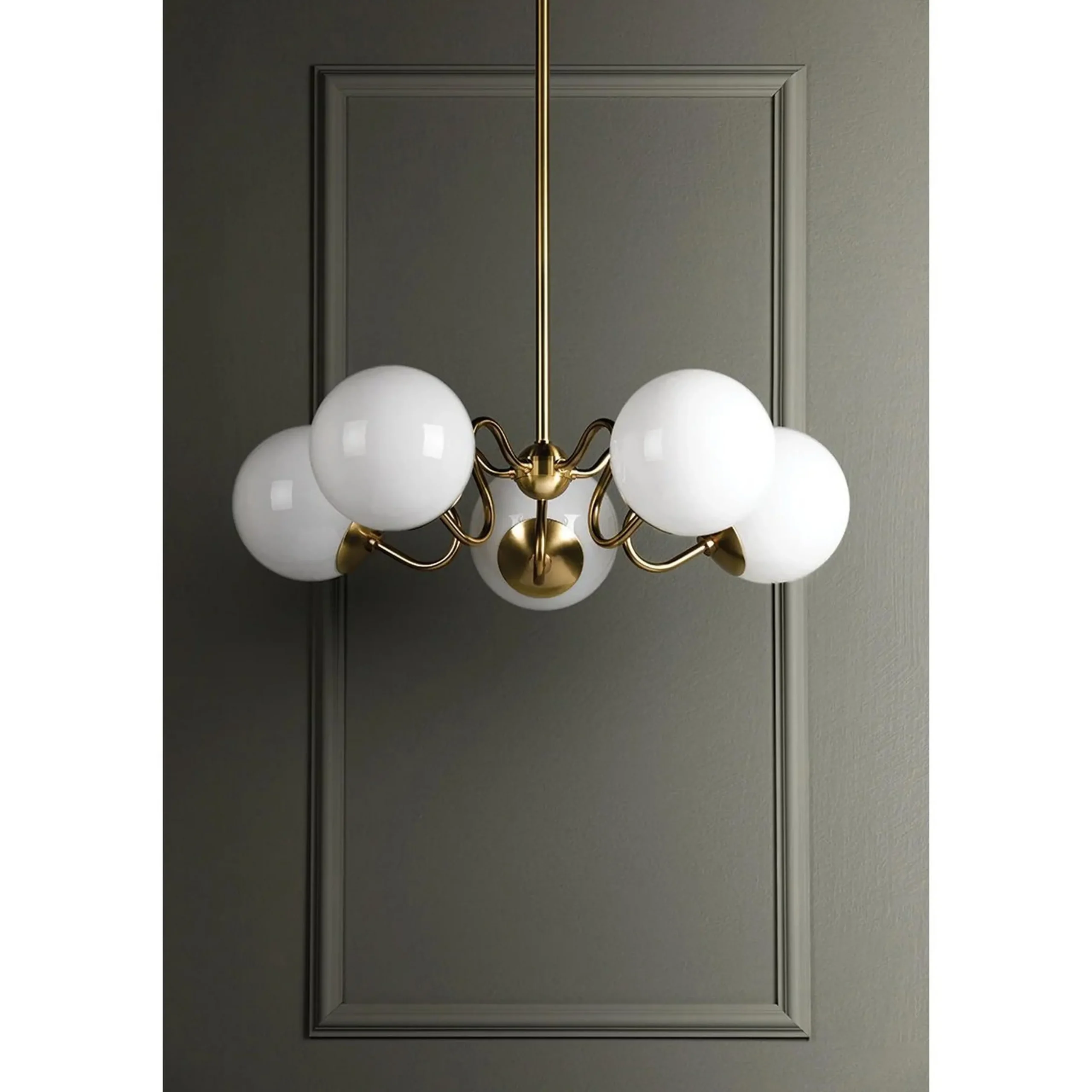 Syracuse Chandelier