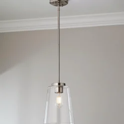 T Bar Taper Pendant