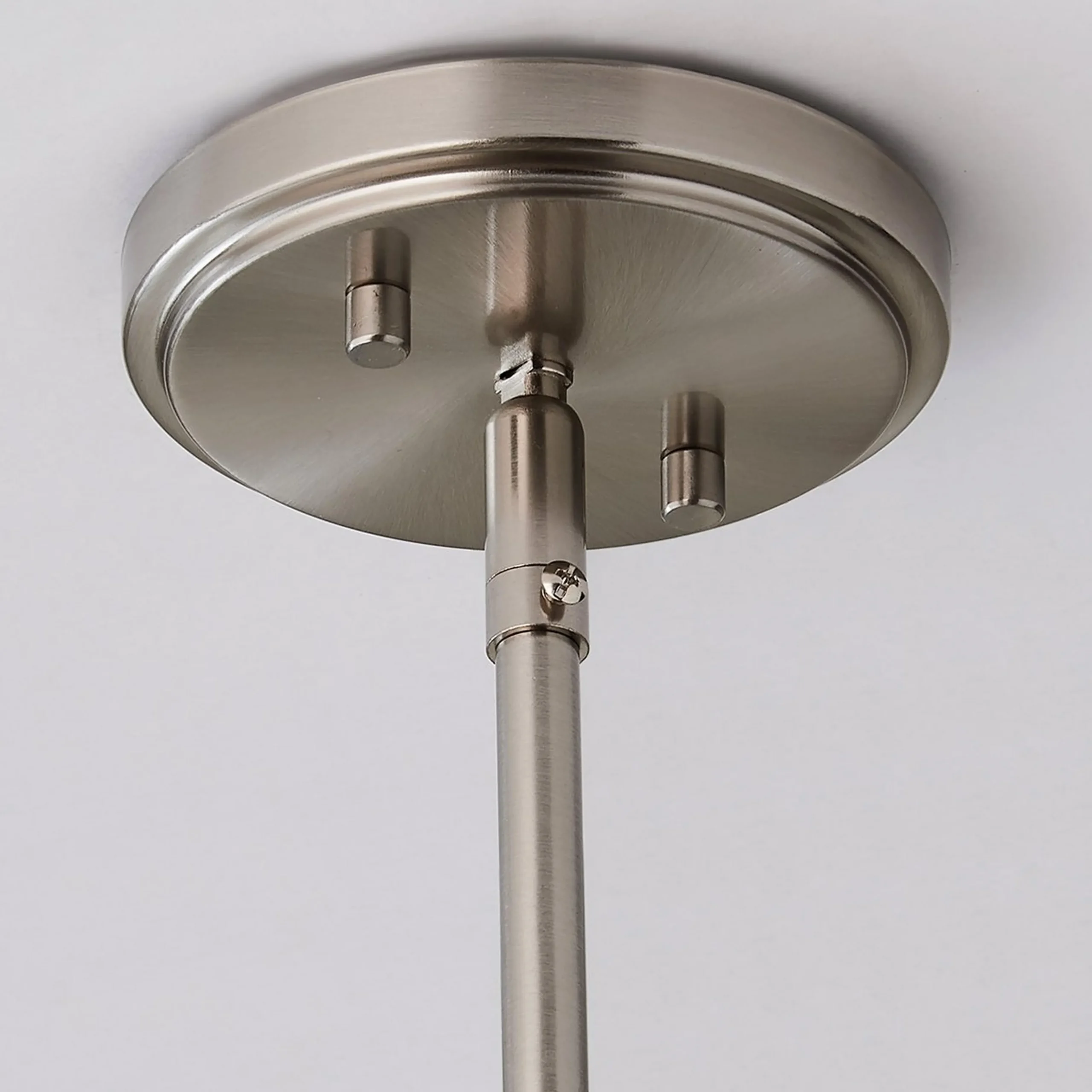 T Bar Taper Pendant