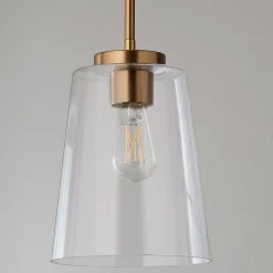 T Bar Taper Pendant