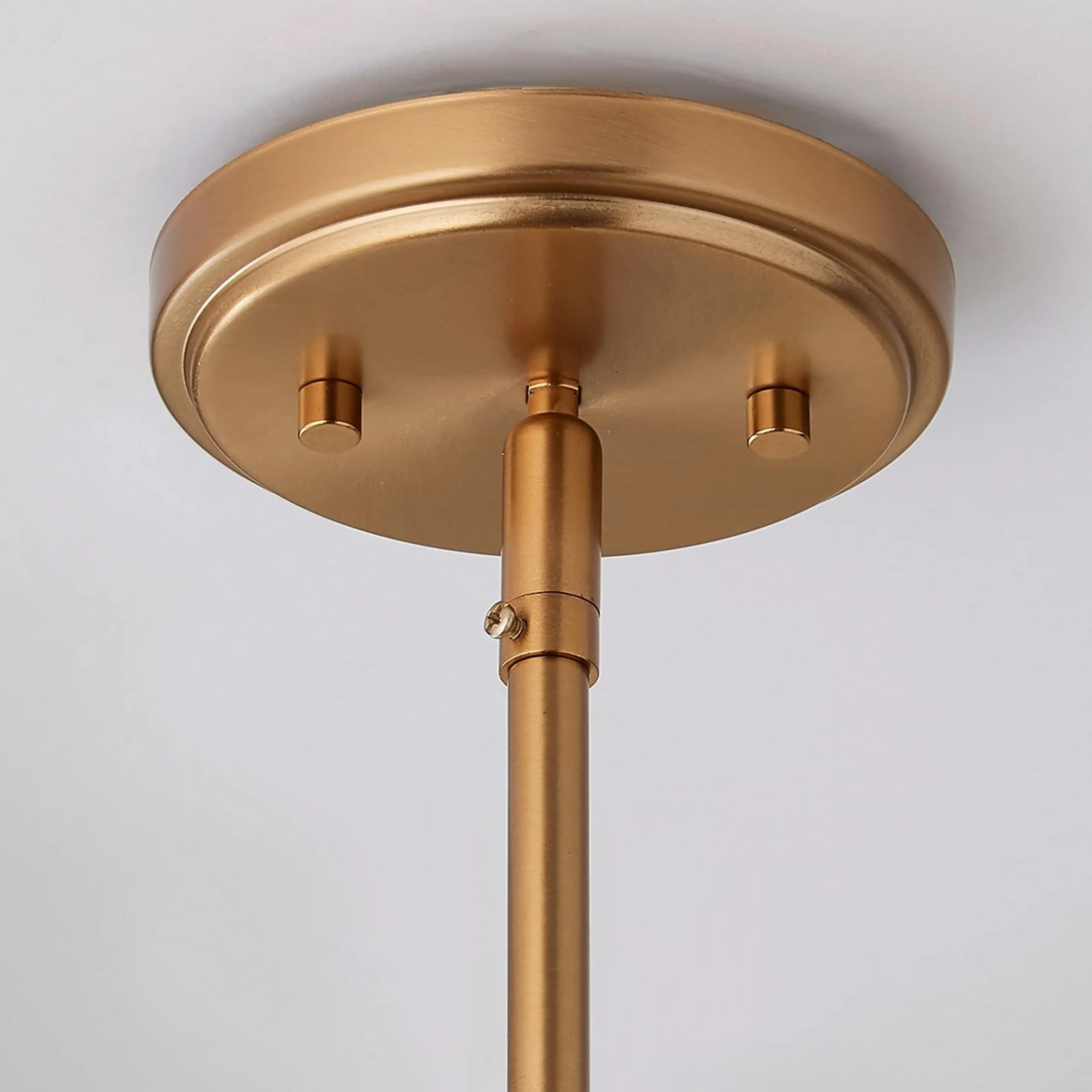 T Bar Taper Pendant