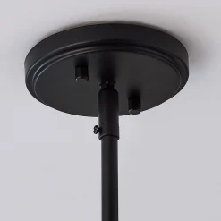 T Bar Taper Pendant