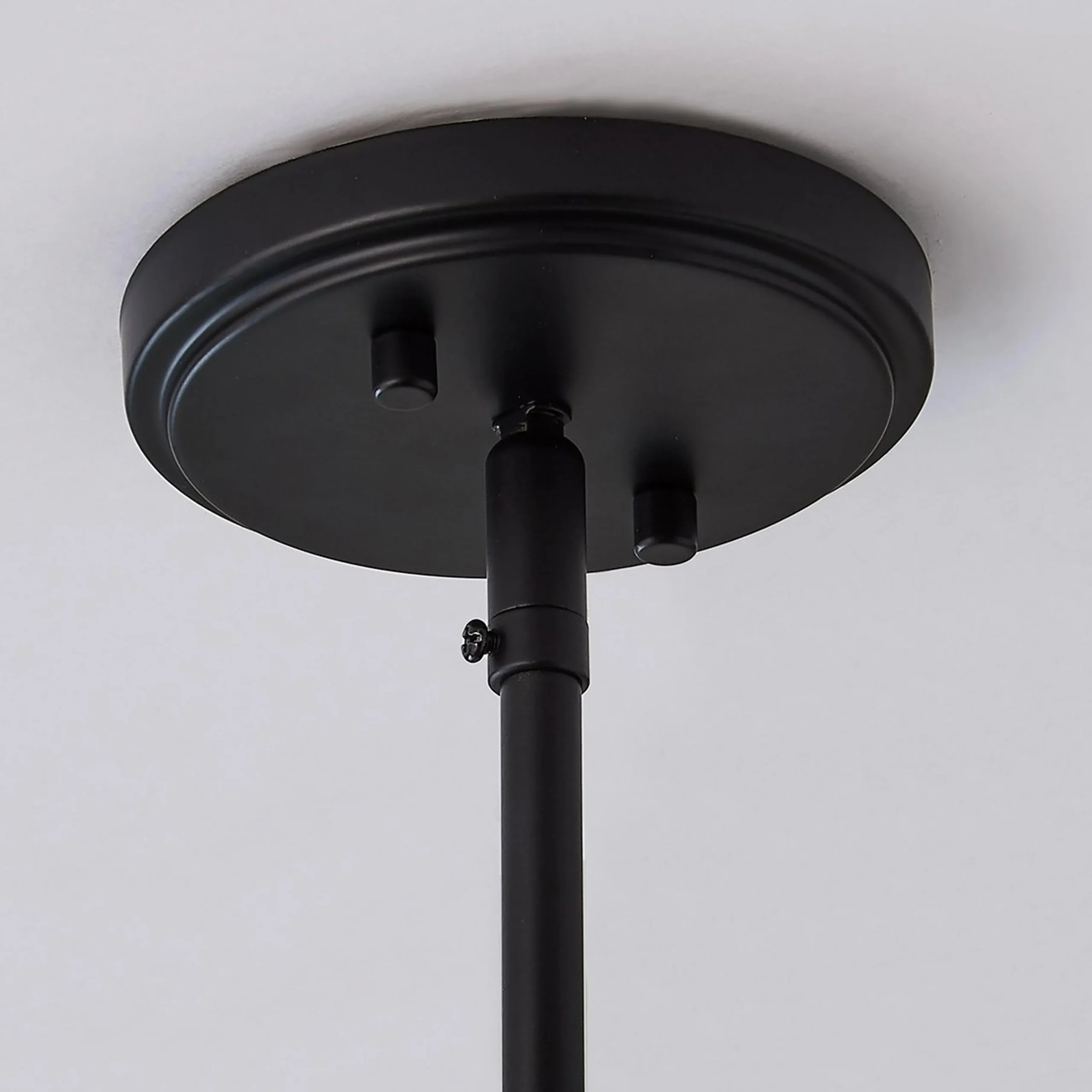 T Bar Taper Pendant