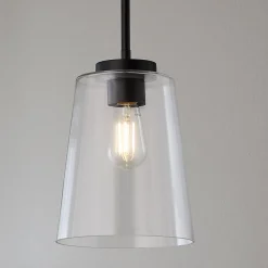 T Bar Taper Pendant