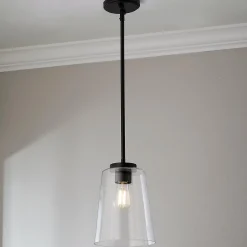 T Bar Taper Pendant