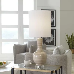 Tabernas Table Lamp