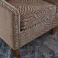 Tabi Armchair