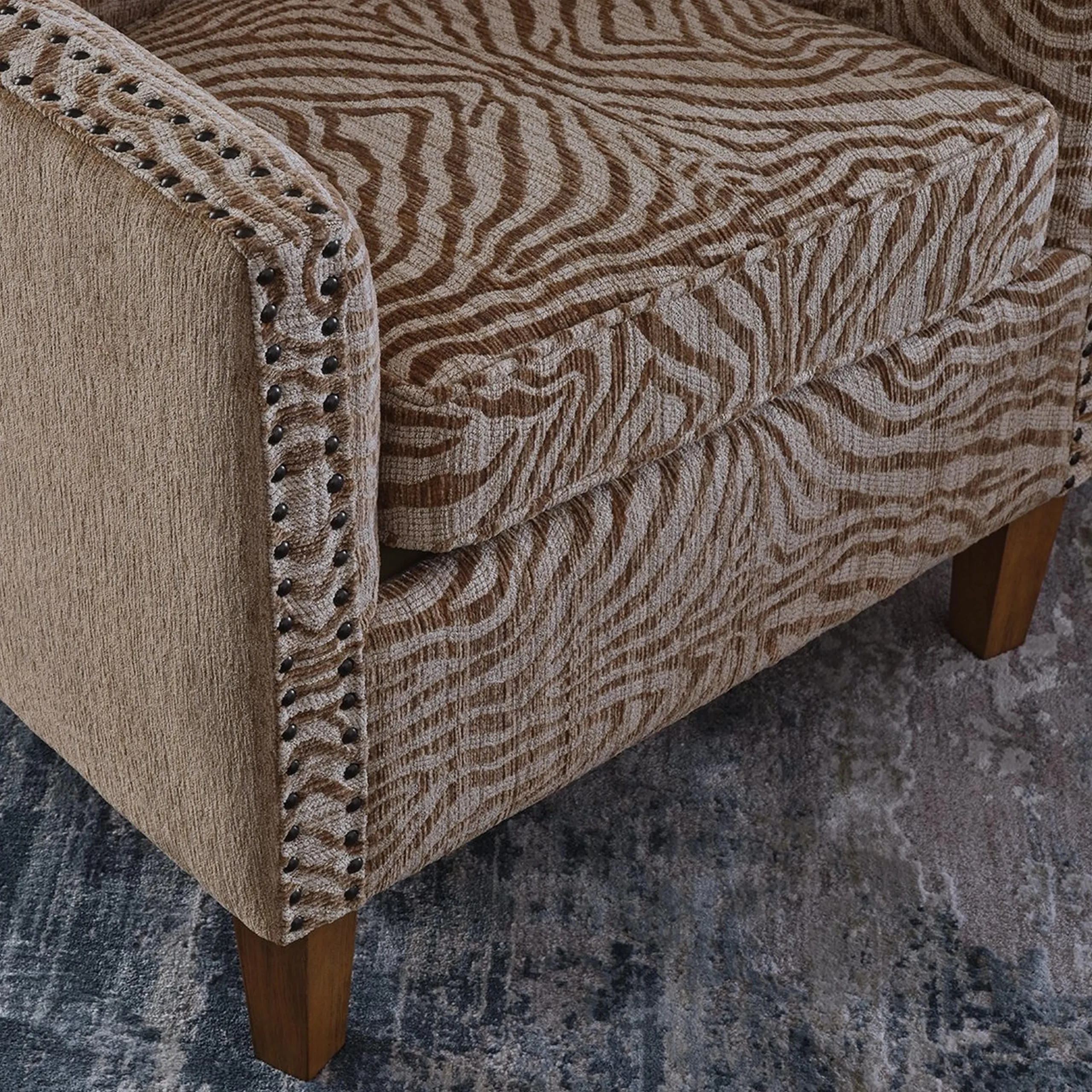 Tabi Armchair