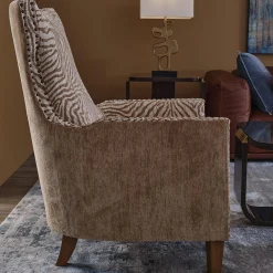 Tabi Armchair