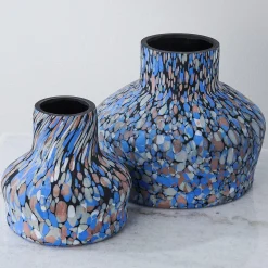 Tacheture Vases - Set of 2