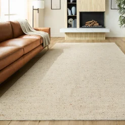 Taghrid Handwoven Rug