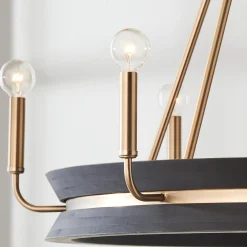 Tajani Chandelier