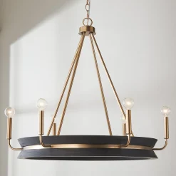 Tajani Chandelier