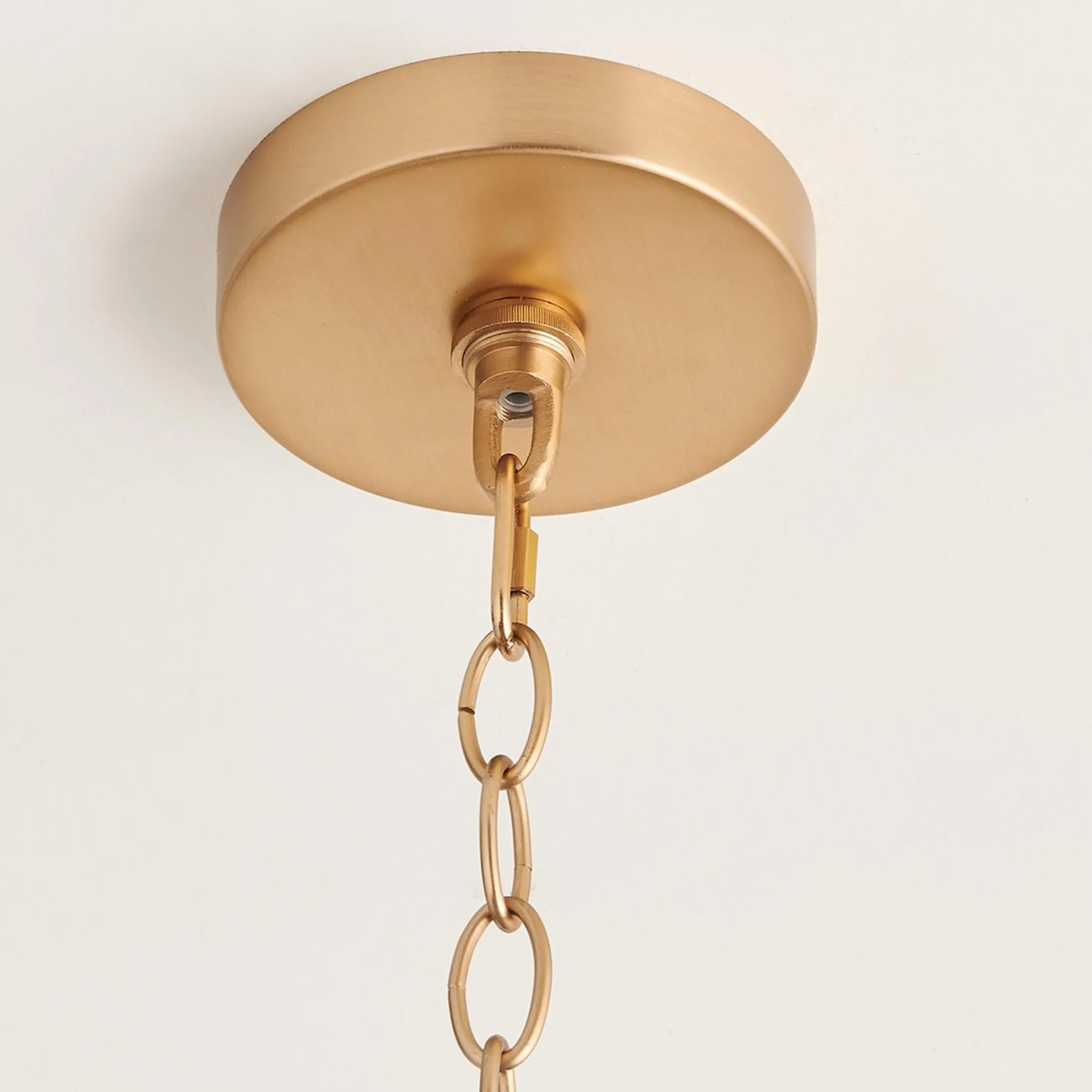 Tajani Chandelier