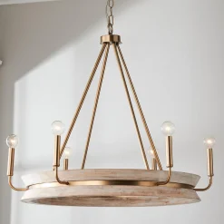 Tajani Chandelier