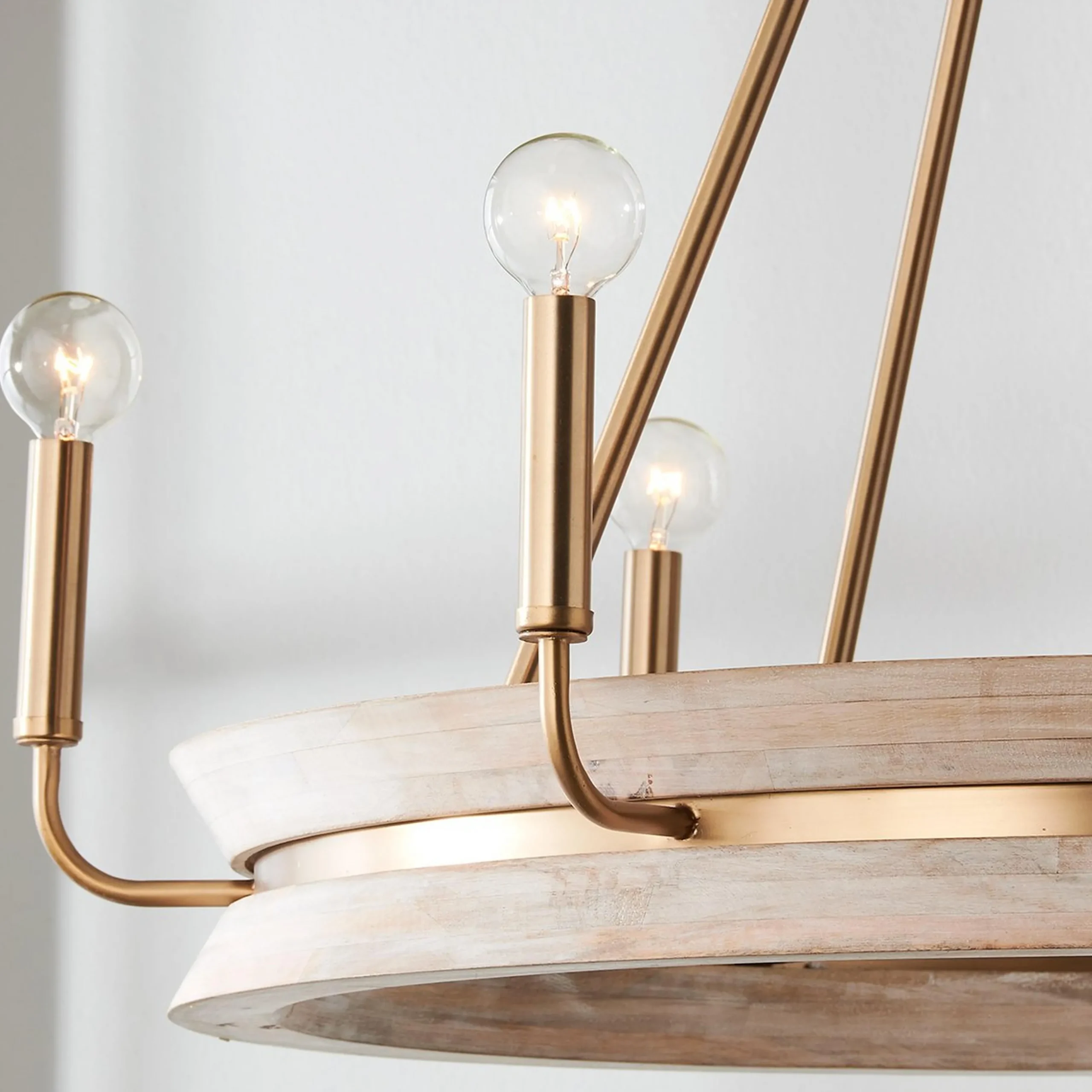 Tajani Chandelier