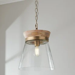 Tajani Pendant