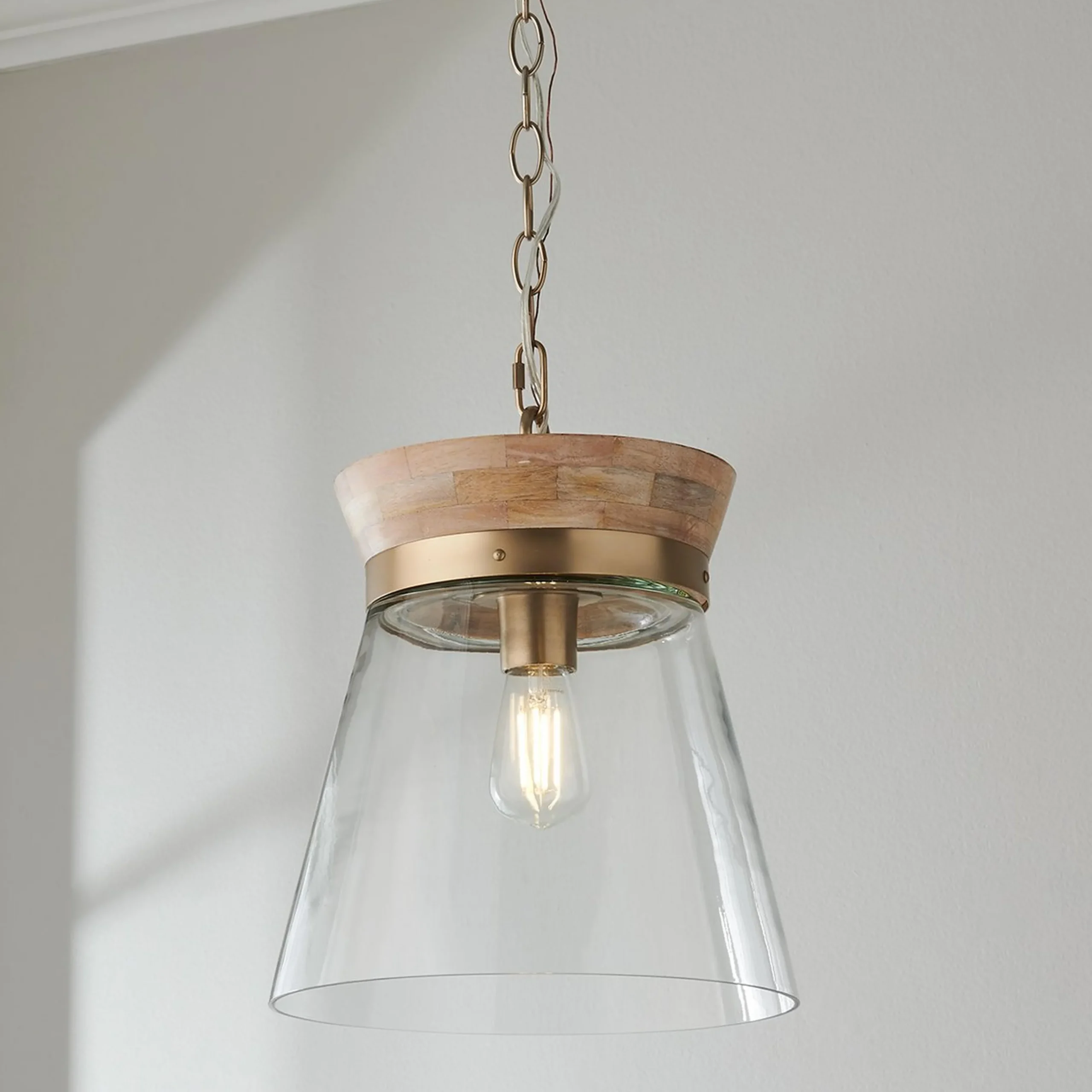 Tajani Pendant