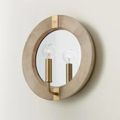 Tajani Sconce