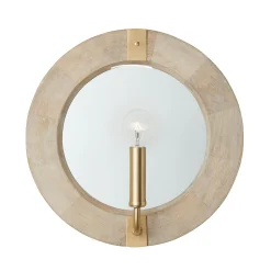 Tajani Sconce