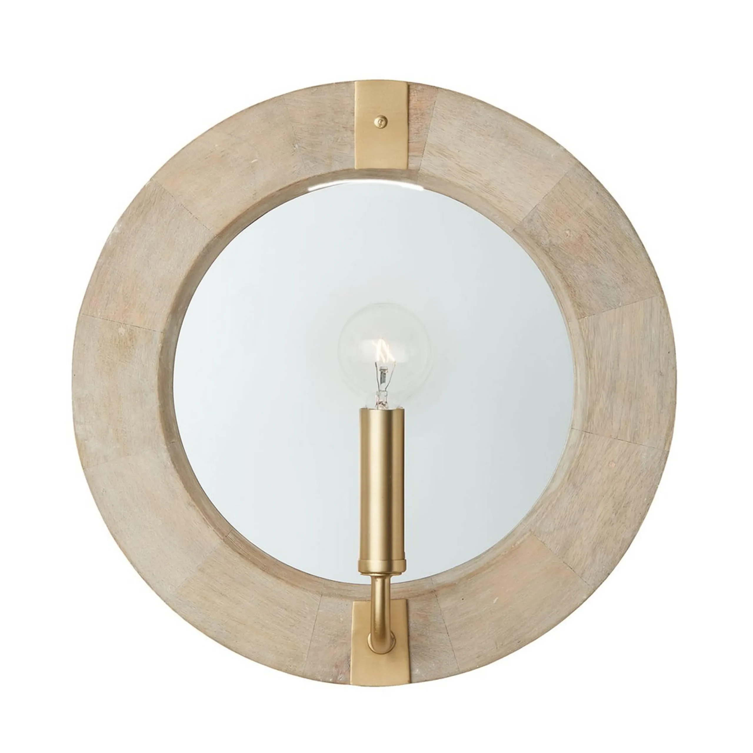 Tajani Sconce