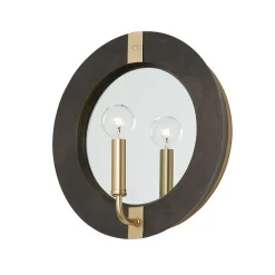 Tajani Sconce