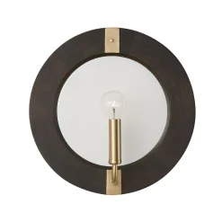 Tajani Sconce