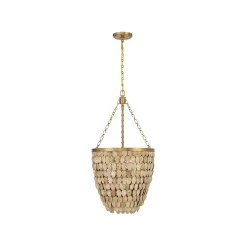 Tala Chandelier