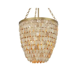 Tala Chandelier