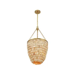 Tala Chandelier