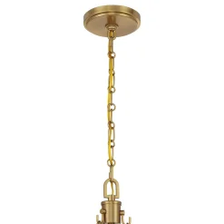 Tala Chandelier