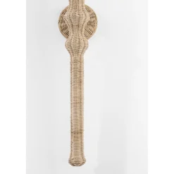 Tallwood Torch Sconce