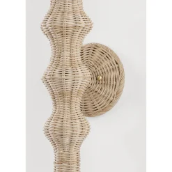 Tallwood Torch Sconce