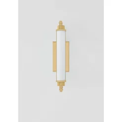 Tambers LED Bath Sconce - 18