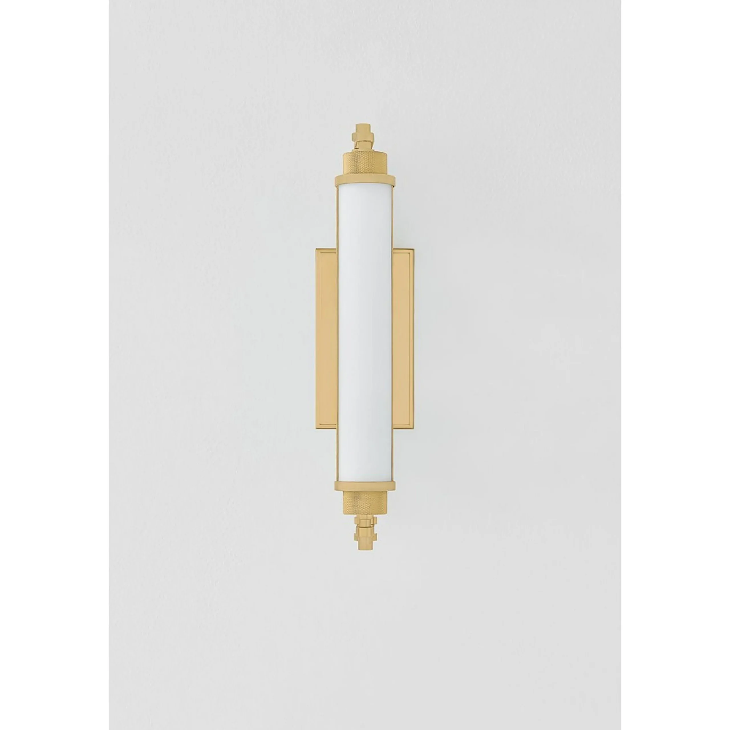 Tambers LED Bath Sconce - 18"