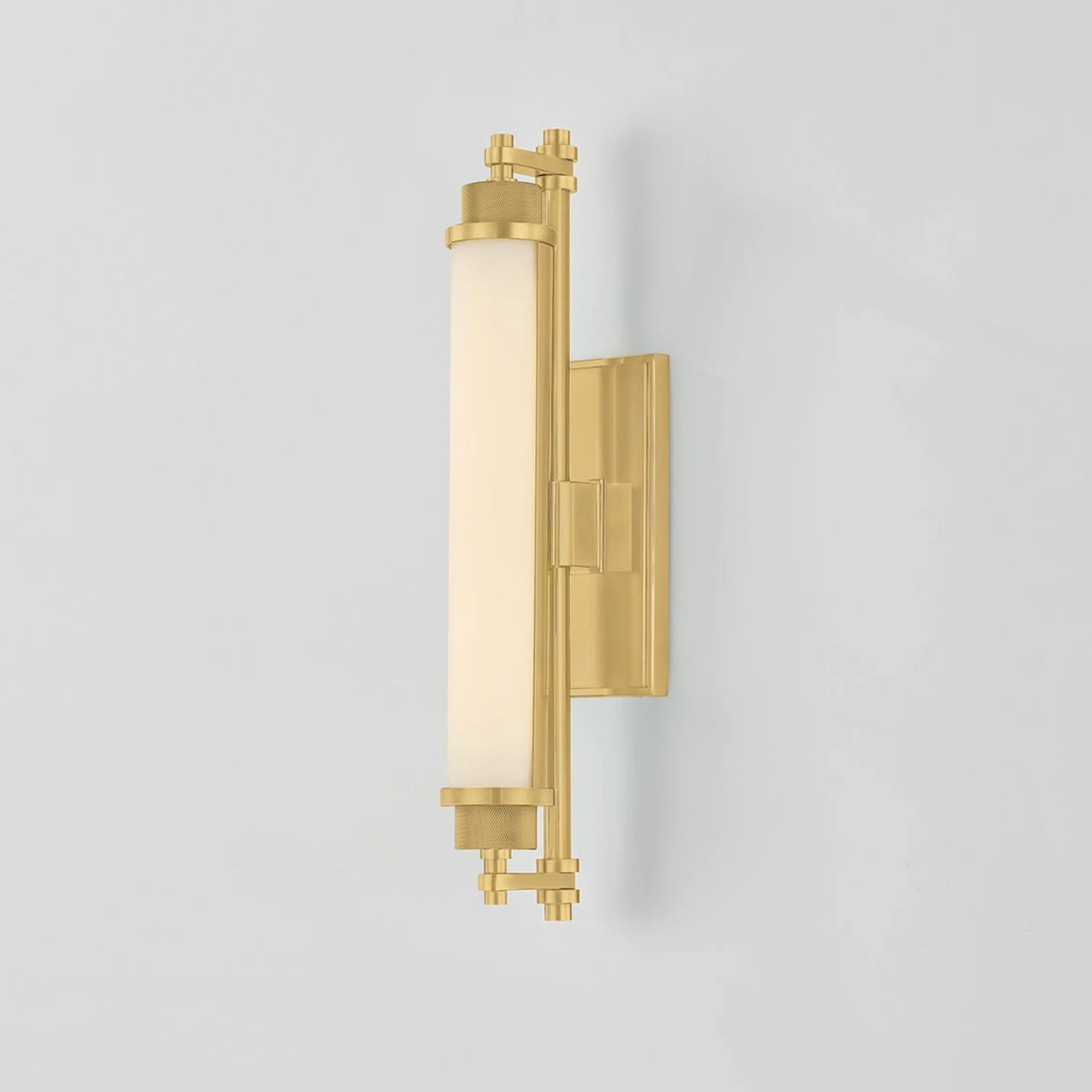Tambers LED Bath Sconce - 18"